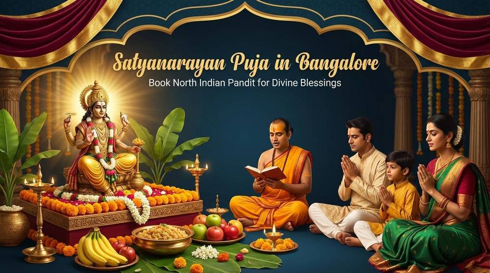 Puja Image